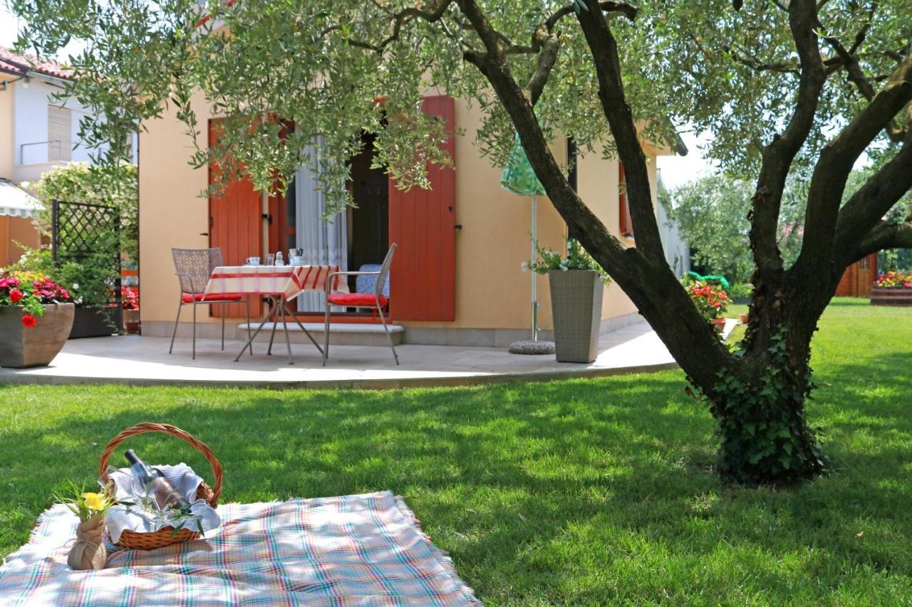 Studio Apartment Volta Crveni Vrh Extérieur photo