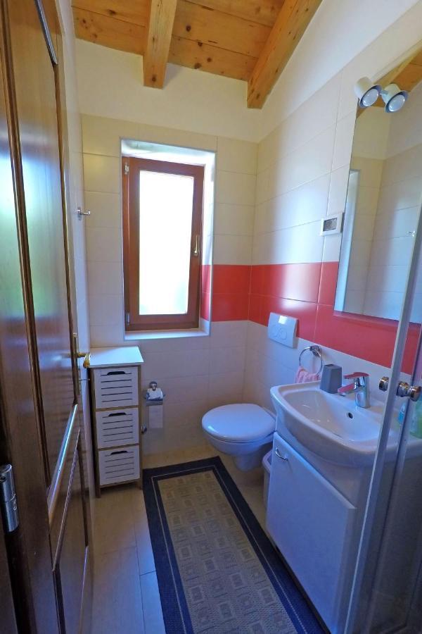Studio Apartment Volta Crveni Vrh Extérieur photo